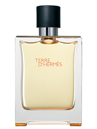 Hermes Terre d'Hermes