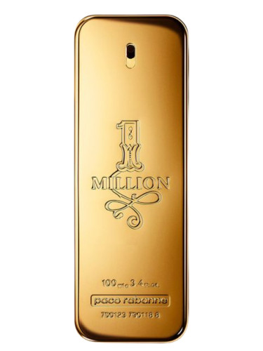 Rabanne 1 Million