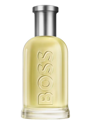 Boss Bottled