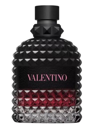 Valentino Valentino Uomo Born In Roma Intense