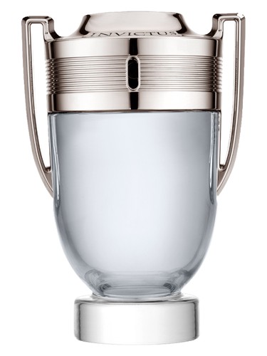 Rabanne Invictus